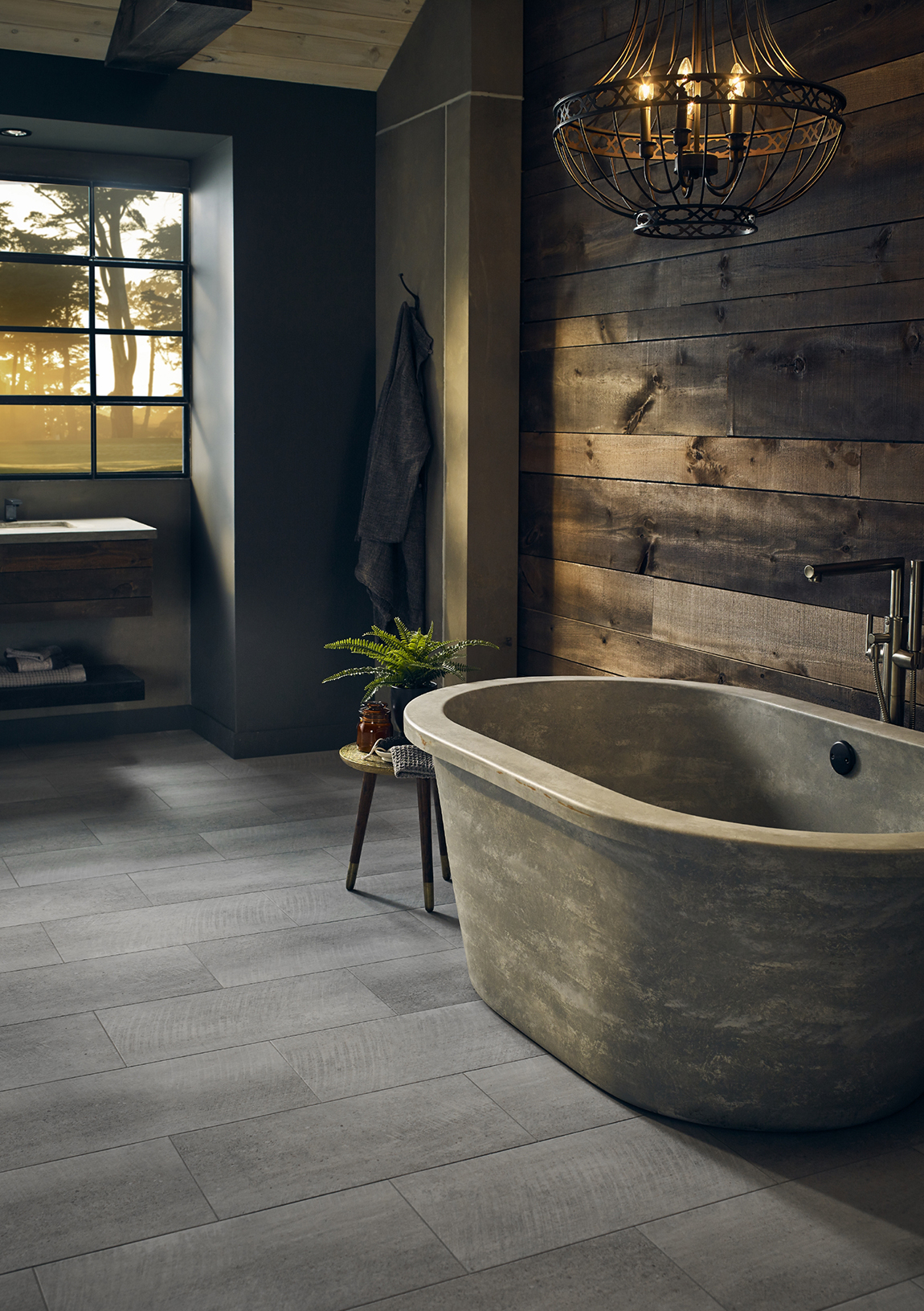 Farmhouse Bathroom Flooring Flooring Guide By Cinvex